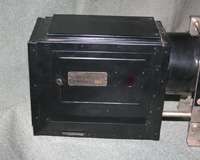   Charles Beseler Co. Magic Lantern / Projector / Camera / Optical Lens