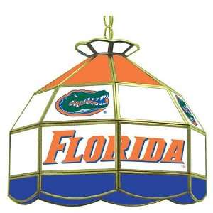  University of Florida Gators Small Pub Lamp: Sports 