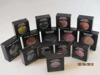 AUTHENTIC M.A.C EYE SHADOW OR LIMITED EDITION*100% AUTH*~MAC~YOU 