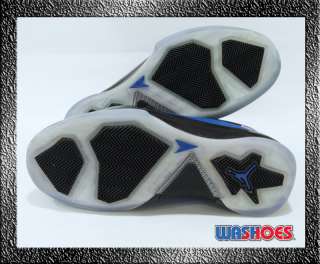 Product Name Nike Jordan CP3.IV Varsity Royal/Black White US 8.5~11.5