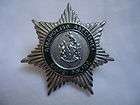 CISKEI SOUTH AFRICA AFRICAN STATE POLICE BADGE AMAPOLISA ASECISKEI 
