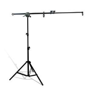   Arm Stand Reflector Stand Holder Boom Arm, AGG812 Electronics