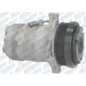  ACDelco 15 22141A Professional Air Conditioning Compressor 