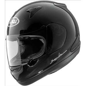   : Arai RX Q Solid Motorcycle Helmet   Diamond Blue Small: Automotive
