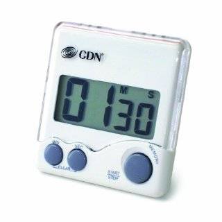 5014CC : Control Company Timer, Extra Loud with NIST Traceable 