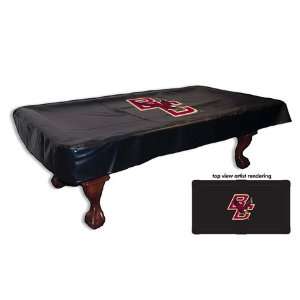  Boston College Pool Table Cover