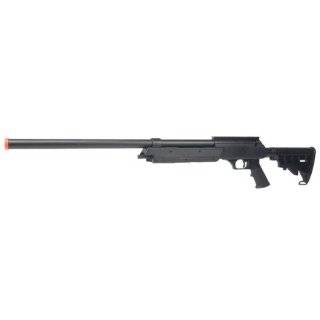  Well MB06 SR 2 Tactical Airsoft Sniper Rifle w/ 3 9x32 