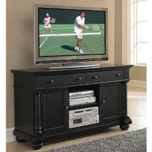  Home Styles Furniture St Croix TV Credenza Stand