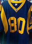 Authentic Russell Athletic Isaac Bruce jersey Los Angeles/St. Louis 