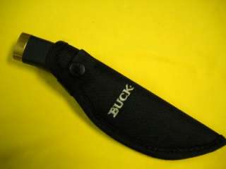 Buck NEW 692BKS B Vanguard Fixed Blade Knife  