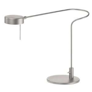  Dainolite Lighting DLHA530 SC Desk Lamp: Home Improvement