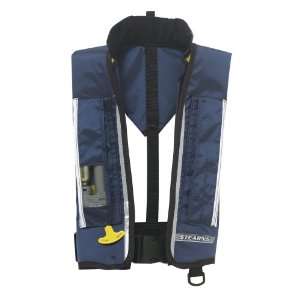  Stearns Ultra 4000 Inflatable Automatic/Manual (Navy 