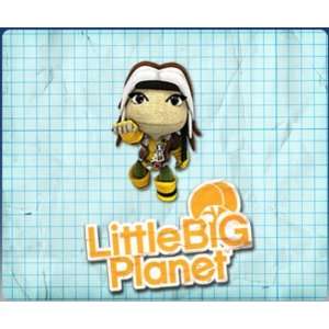   LittleBigPlanet Marvel   Rogue [Online Game Code] Video Games