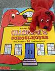 Clifford the big red dog Musical memory games , PC Software, Game, NEW 