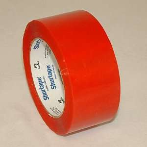 Shurtape HP 200C Production Grade Colored Packaging Tape: 2 in. x 110 