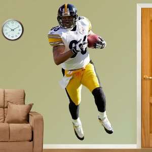  NFL Hines Ward Vinyl Wall Graphic Decal Sticker Poster 