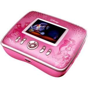  Princess Personal DVD Player: Office Products
