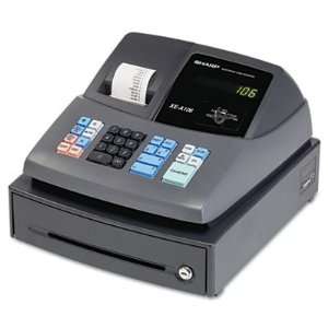  Sharp XE A106 Cash Register SHRXEA106