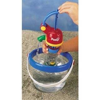  Alex Toys Sea Horse Water Pump: Toys & Games