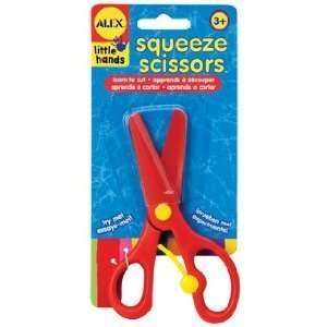  Alex Toys Squeeze Scissors Toys & Games