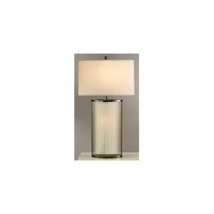  Nova Luci Table Lamp with Nightlight: Home Improvement