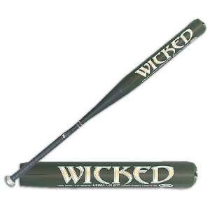  Worth Wicked Composite Softball Bat