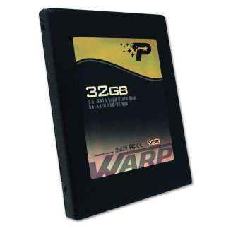   SATA II 2.5 Inch Solid State Drive (SSD) PE32GS25SSDR Electronics