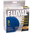 Fluval CHI Aquarium Set 5 Gallon Kit w/3 Filter Pads 610074543640 