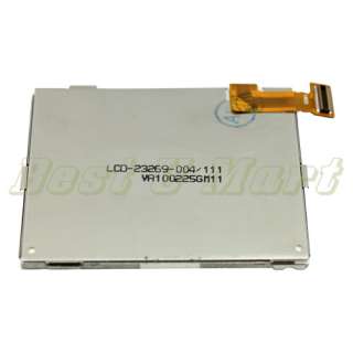   for Blackberry Bold 9700 004/111 LCD Replacement + Tools  