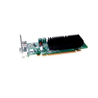 ATI Radeon X1300 Pro 128MB PCI e DVI S Video (TV) Graphic Card GM291 