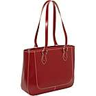 Milano Half Moon Collection East/West Laptop Tote