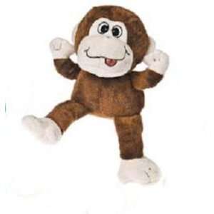  Spring A Ling Brown Monkey by Mary Meyer: Toys & Games