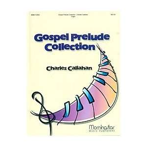  Gospel Prelude Collection Musical Instruments