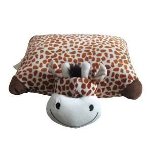  Pillow Pet 15 Giraffe Toys & Games