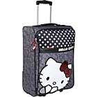   100 % recommended loungefly hello kitty tango red embossed bag $ 60 00
