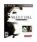 Silent Hill Collection (Sony Playstation 3, 2011)