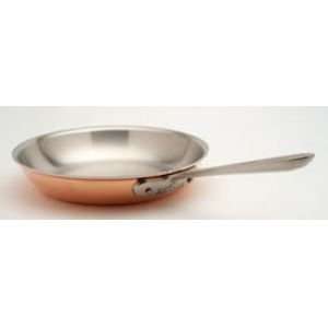  All Clad Cop R Chef Collection Fry Pan 10 x 2