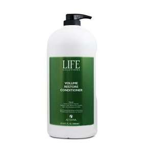  Alterna Life Volume Shampoo & Conditioner 67.6 Oz Beauty
