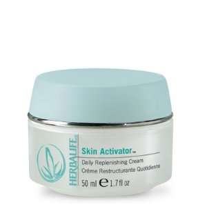  Herbalife   Skin Activator Daily Replenishing Cream 