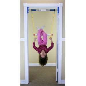  Indoor Trapeze Bar: Toys & Games