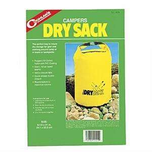  Dry Sack 13 X 36 Lg