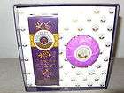 brand new roger gallet ginger fragrant spray with perfumed soap