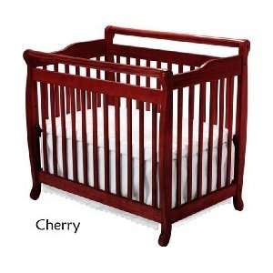 Baby Crib   DaVinci Emily Mini Crib 