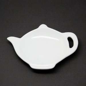  Porcelain Tea Caddy Favors