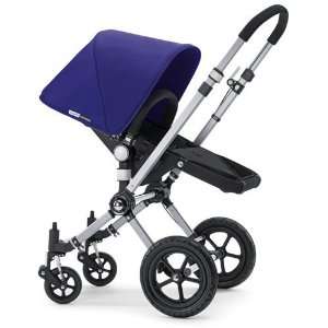  Bugaboo Cameleon Tailored Fabric Set   Electric Blue: Baby