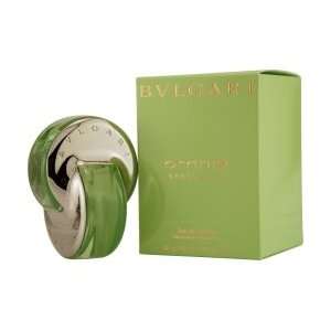  New   BVLGARI OMNIA GREEN JADE by Bvlgari EDT SPRAY 1.3 OZ 