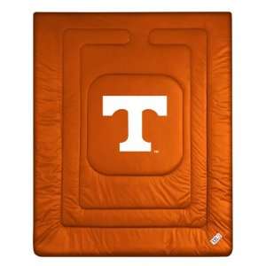  Tennessee Volunteers Queen/Full Size Locker Room Comforter 
