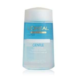  LOreal Dermo Expertise Gentle Lip And Eye Make Up Remover 
