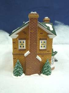 Christmas Dept 56 Merry Makers