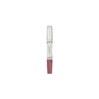 Maybelline Superstay Gloss 12 Hour Color Power Gloss, Glass Rose 160 1 
